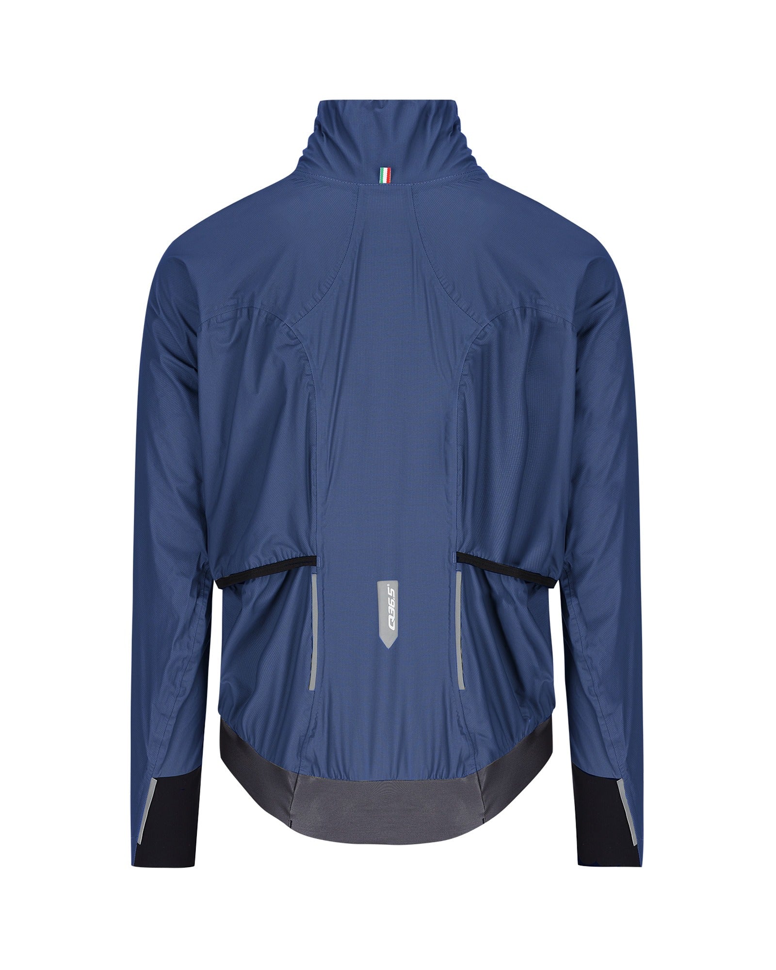 Rain Shell Jacket