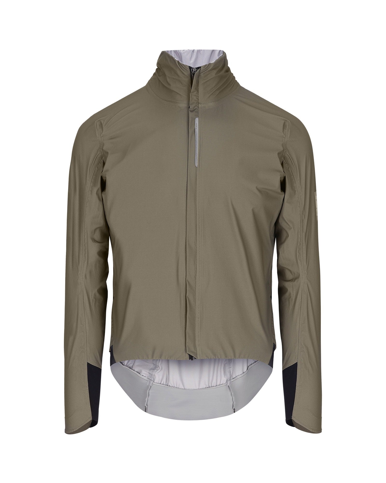 Rain Shell Jacket