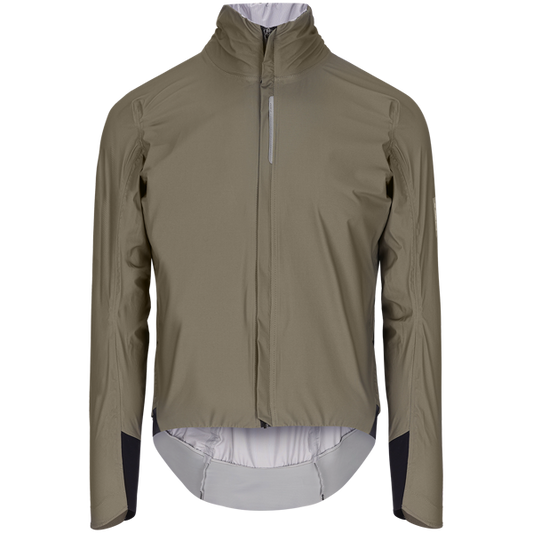 Rain Shell Jacket