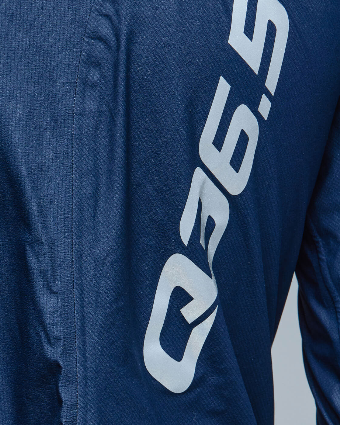 Rain Shell Plus Jacket