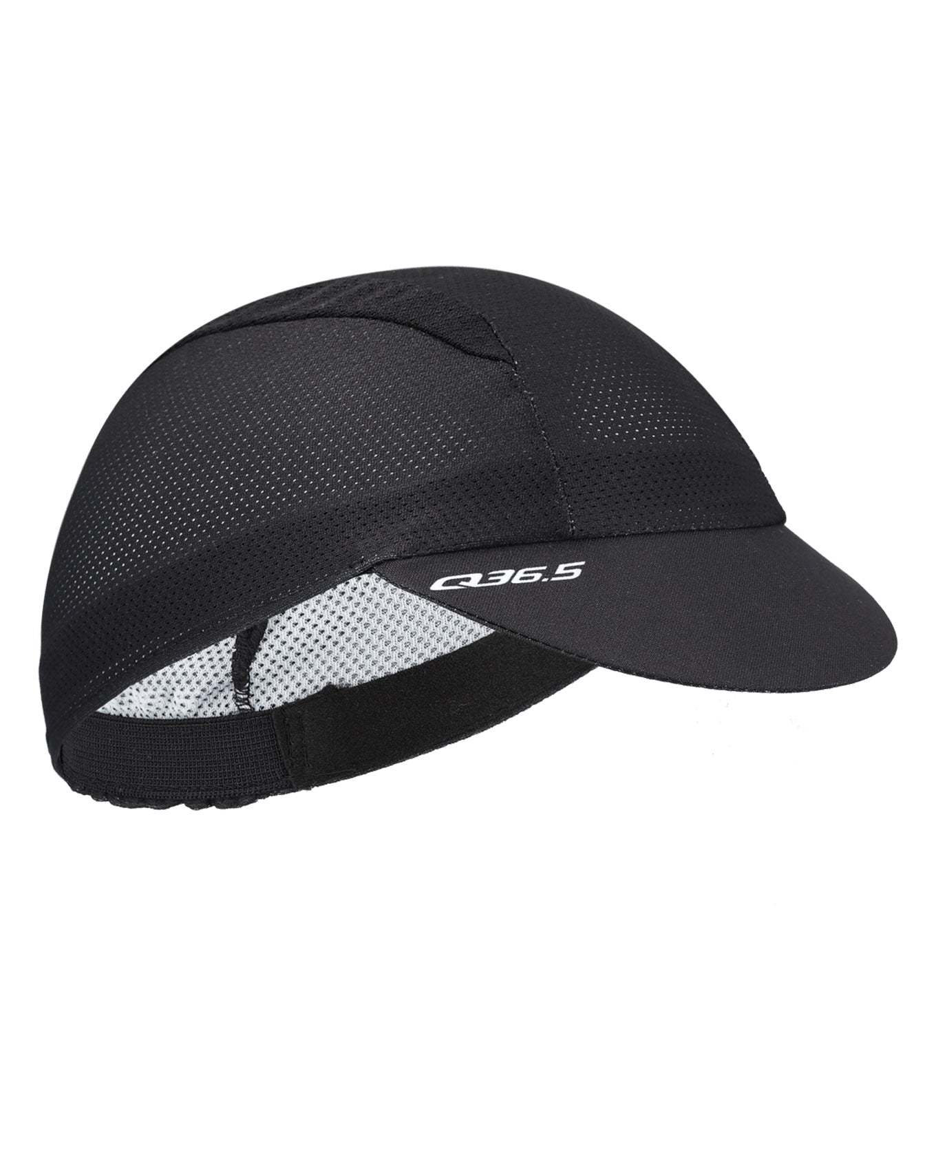 Signature Summer Cap