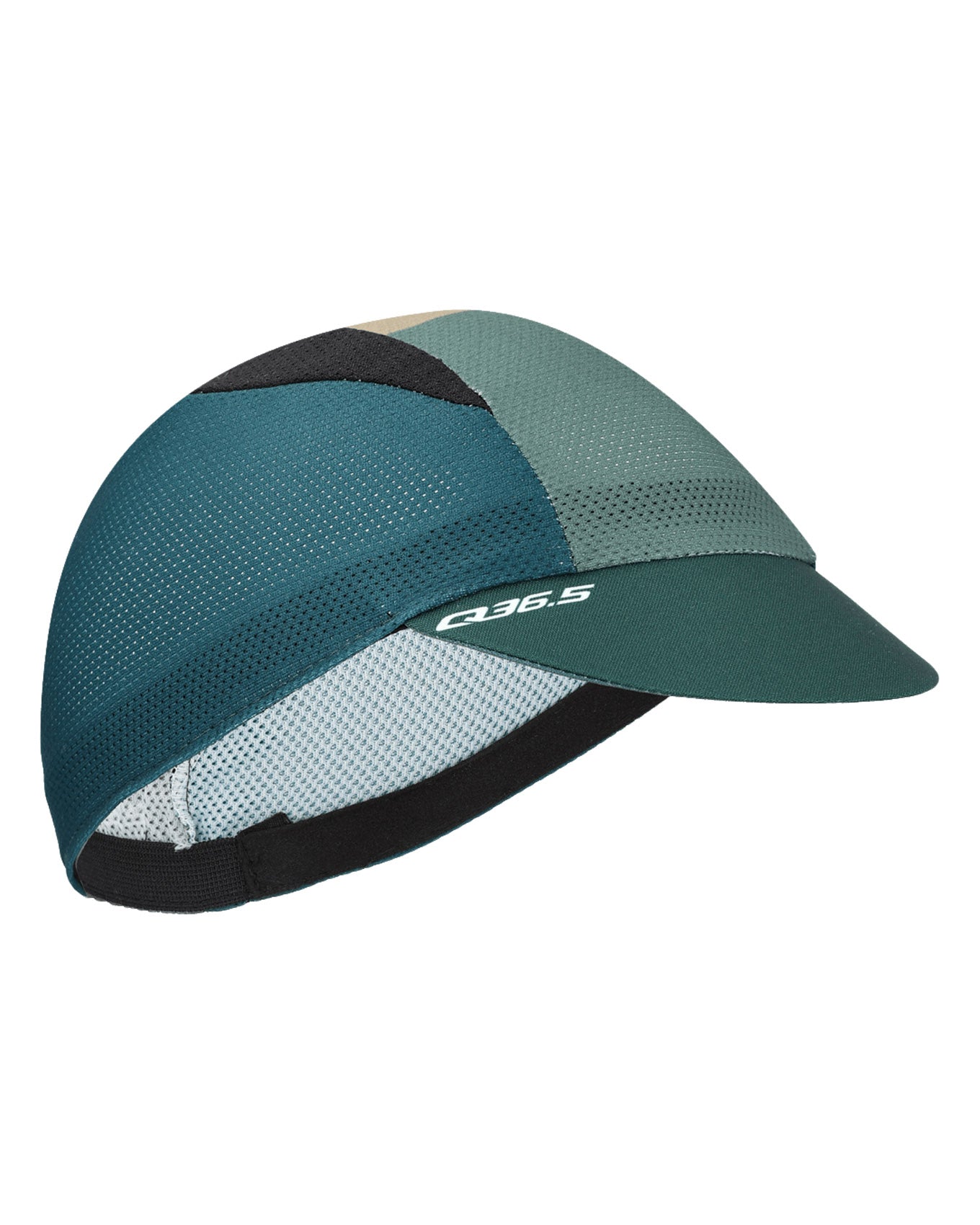 Signature Summer Cap