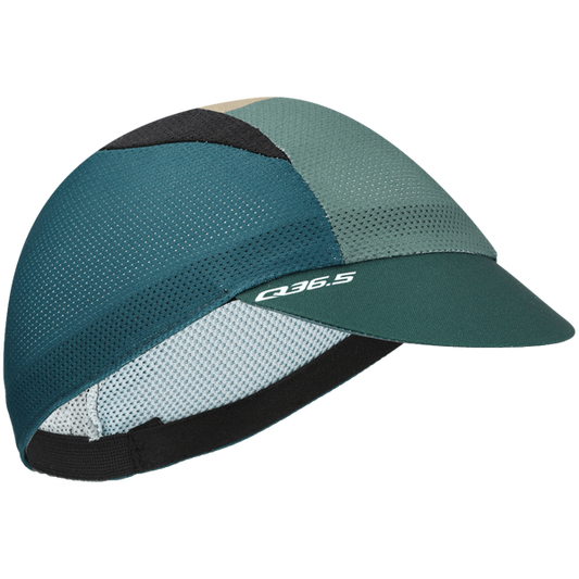 Signature Summer Cap