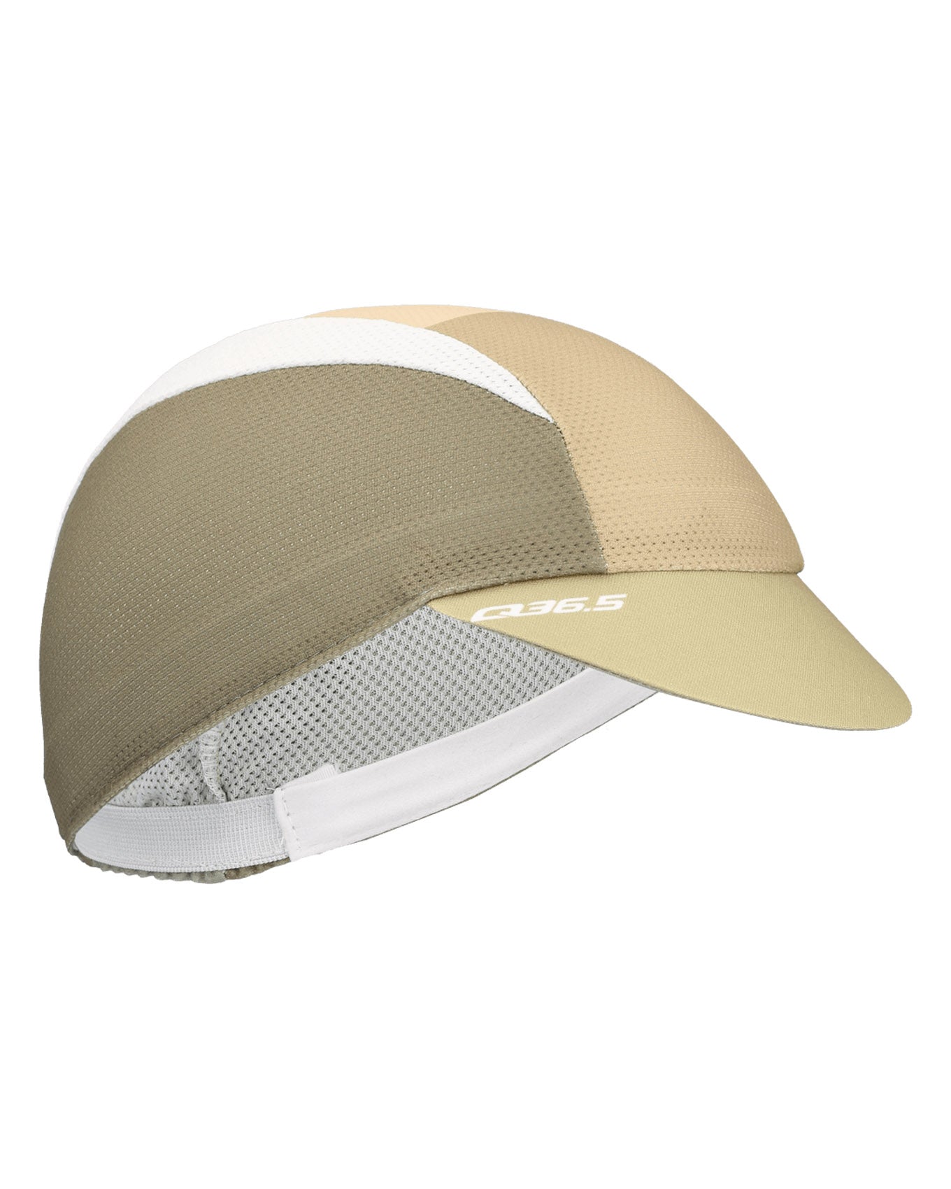 Signature Summer Cap