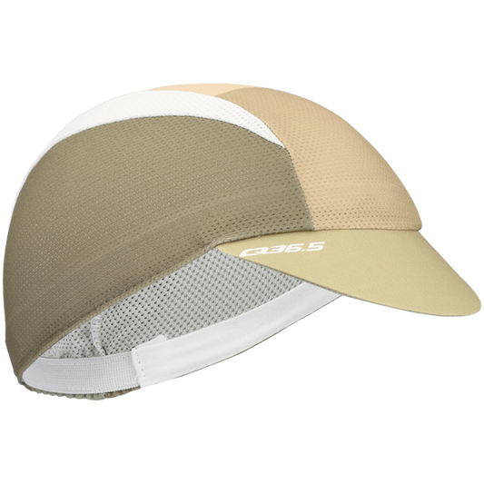 Signature Summer Cap