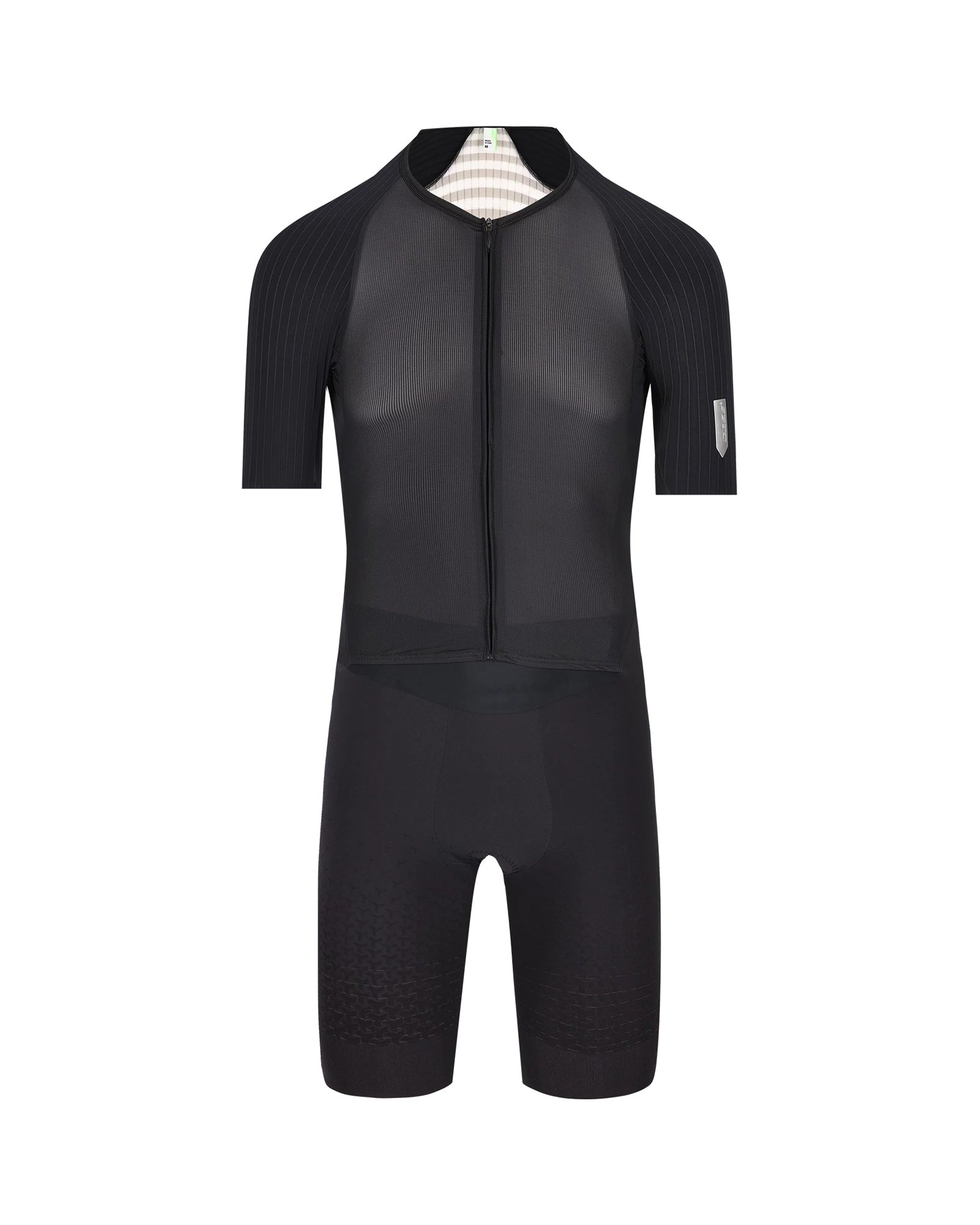 TRI Short Sleeve Skinsuit