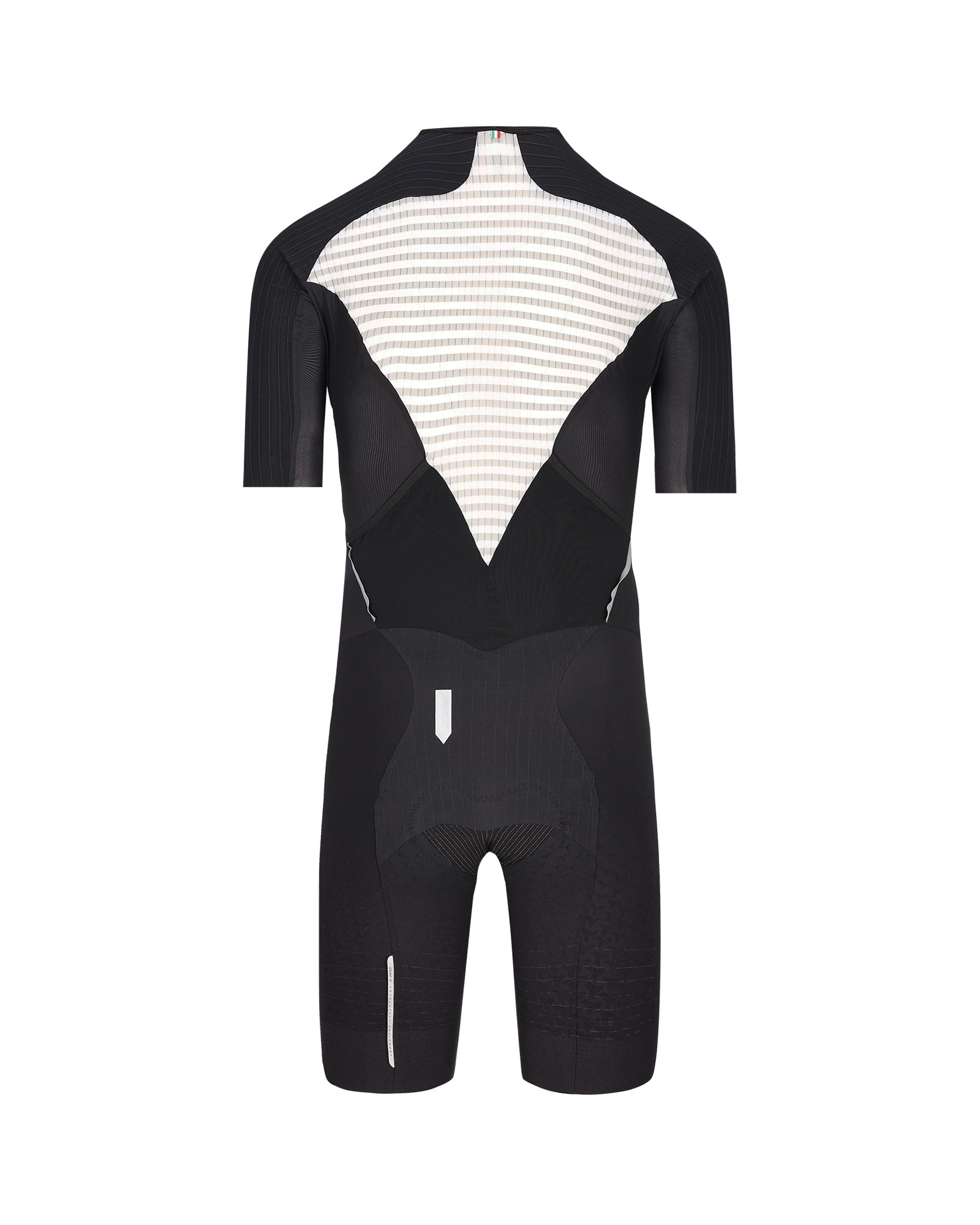 TRI Short Sleeve Skinsuit