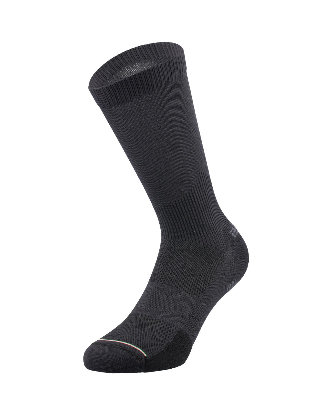 7" Ultra Long Socks (2 Pack)