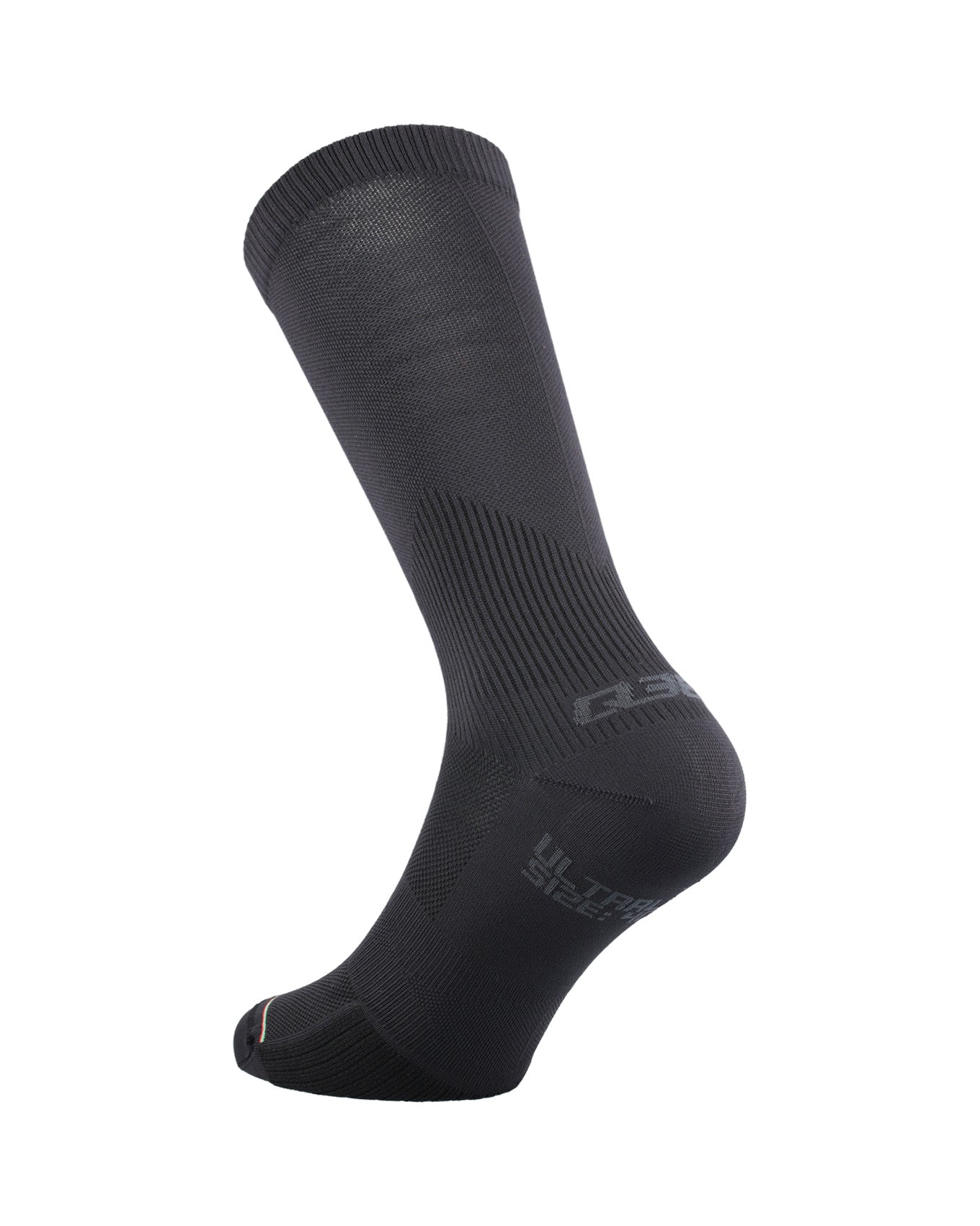 7" Ultra Long Socks (2 Pack)