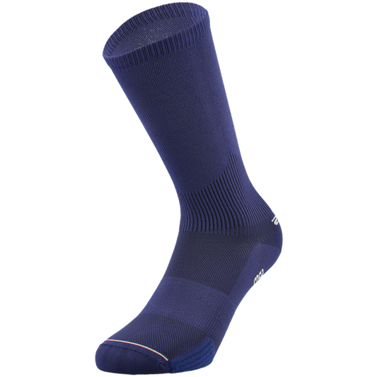 7" Ultra Long Socks (2 Pack)