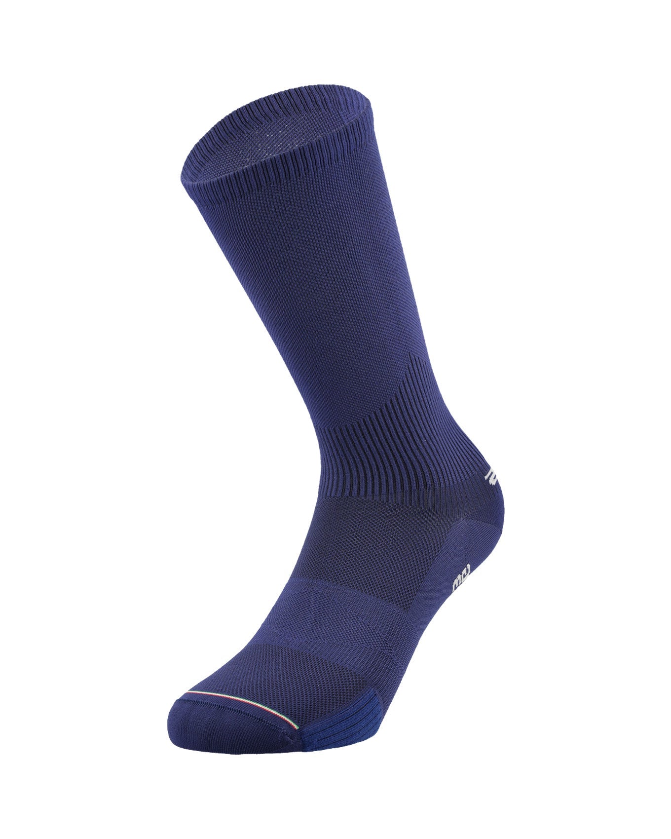 7" Ultra Long Socks (2 Pack)