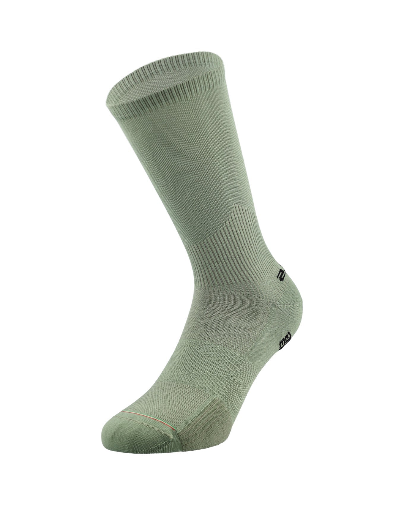 7" Ultra Long Socks (2 Pack)