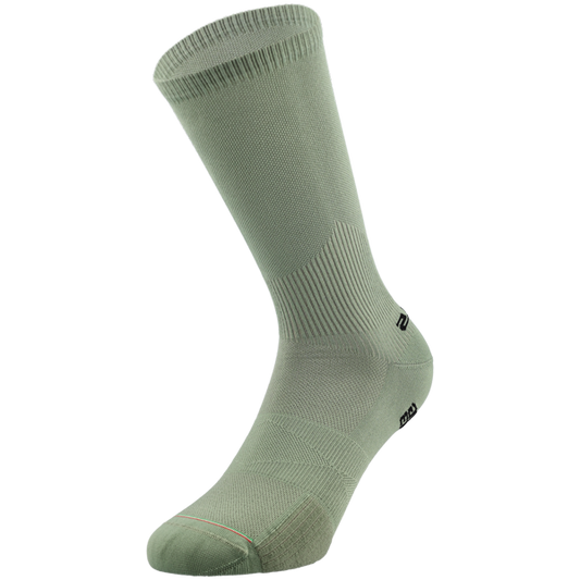7" Ultra Long Socks (2 Pack)