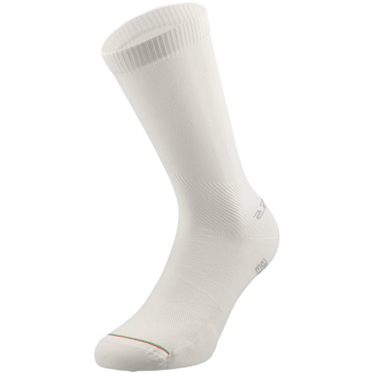 7" Ultra Long Socks (2 Pack)