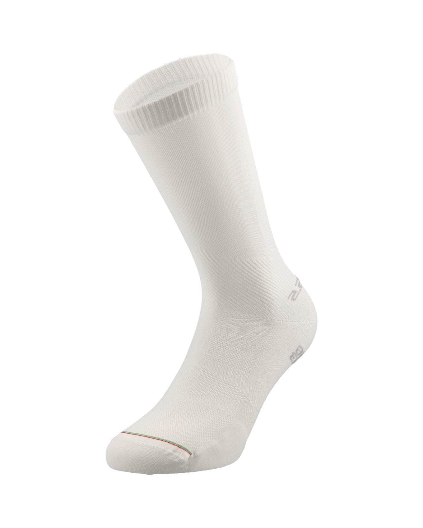 7" Ultra Long Socks (2 Pack)