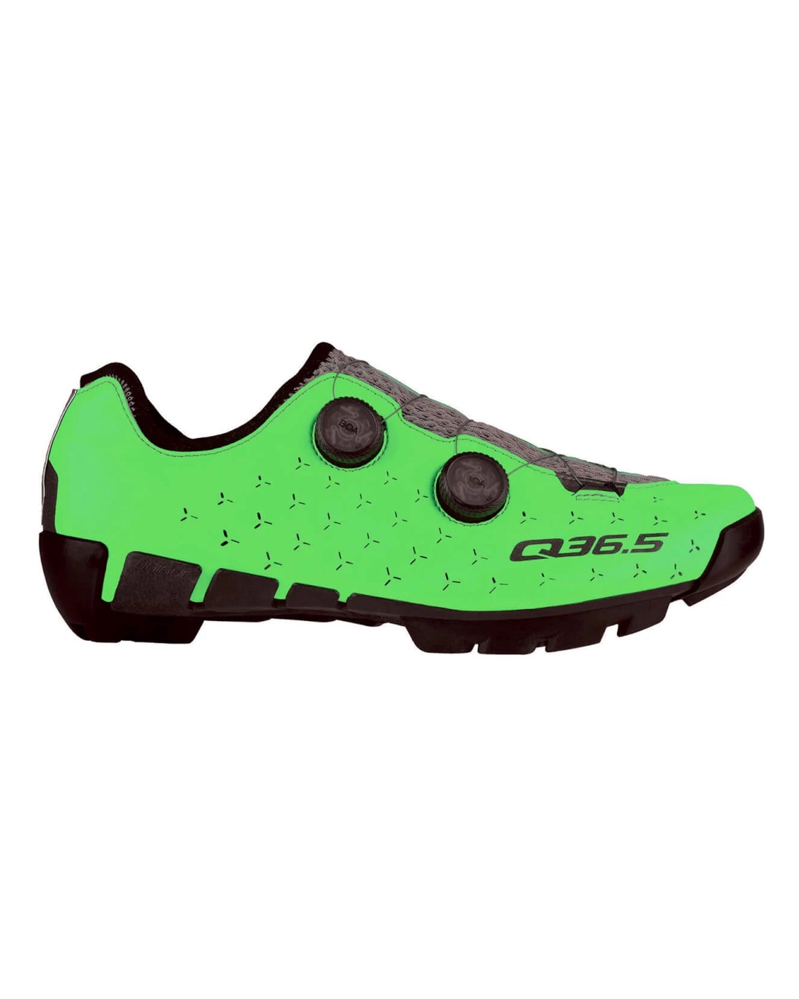 Unique Adventure Gravel Shoes