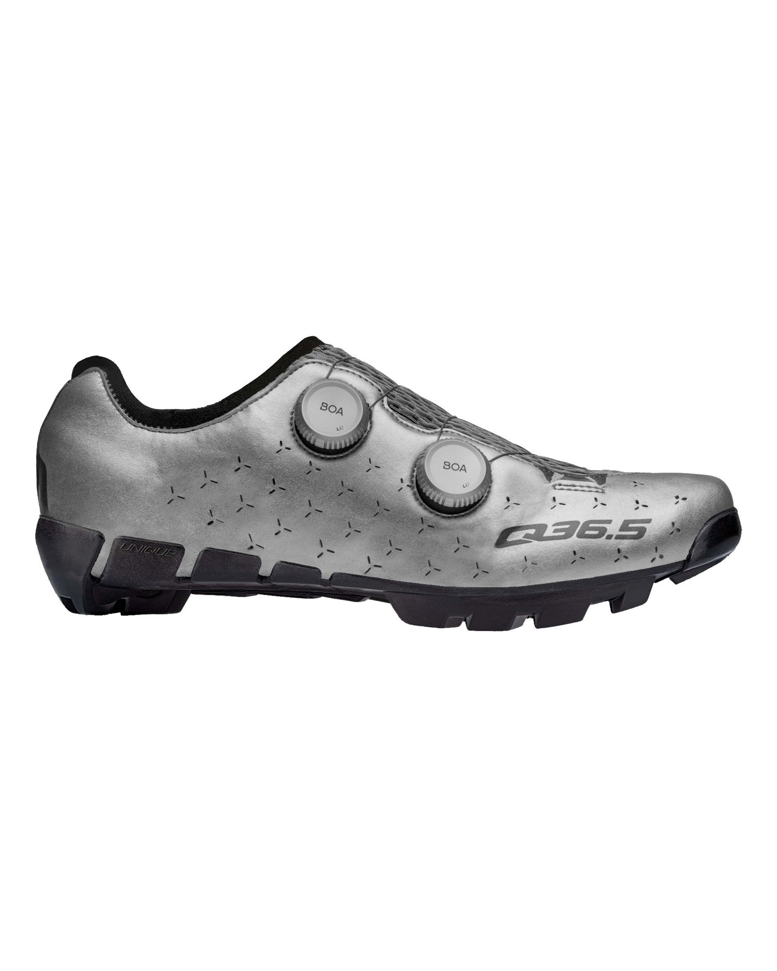 Unique Adventure Gravel Shoes