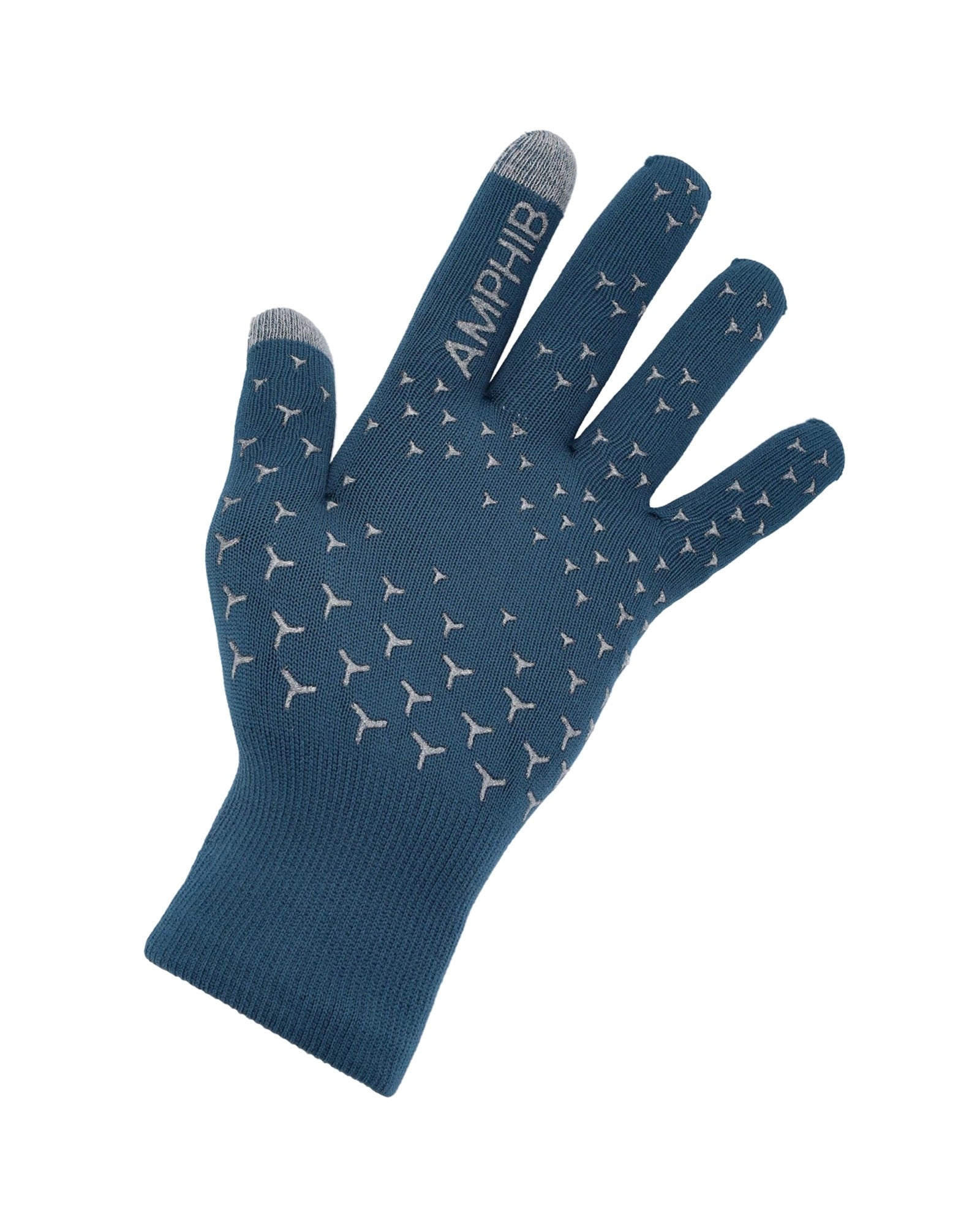 Winter Rain Gloves