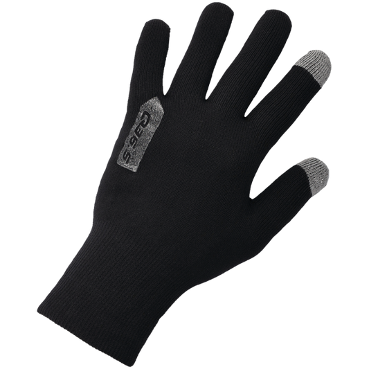 Winter Rain Gloves