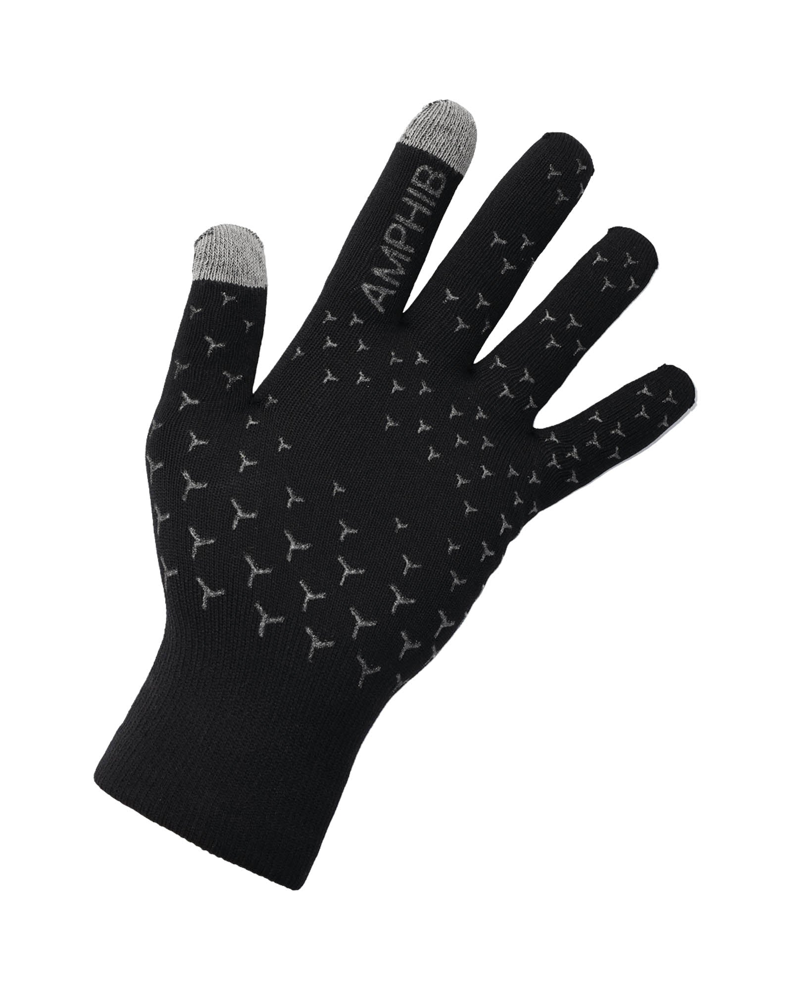 Winter Rain Gloves