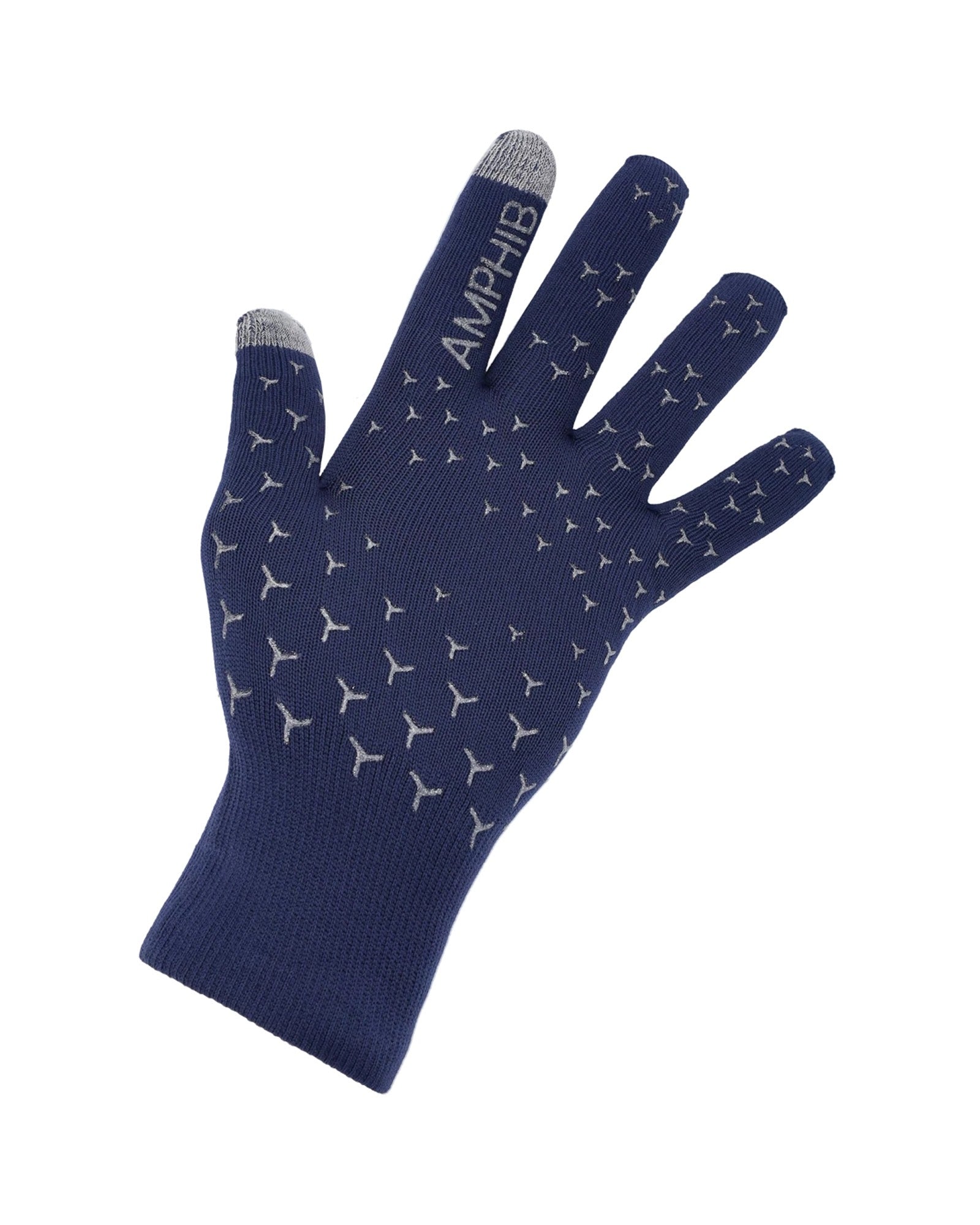 Winter Rain Gloves