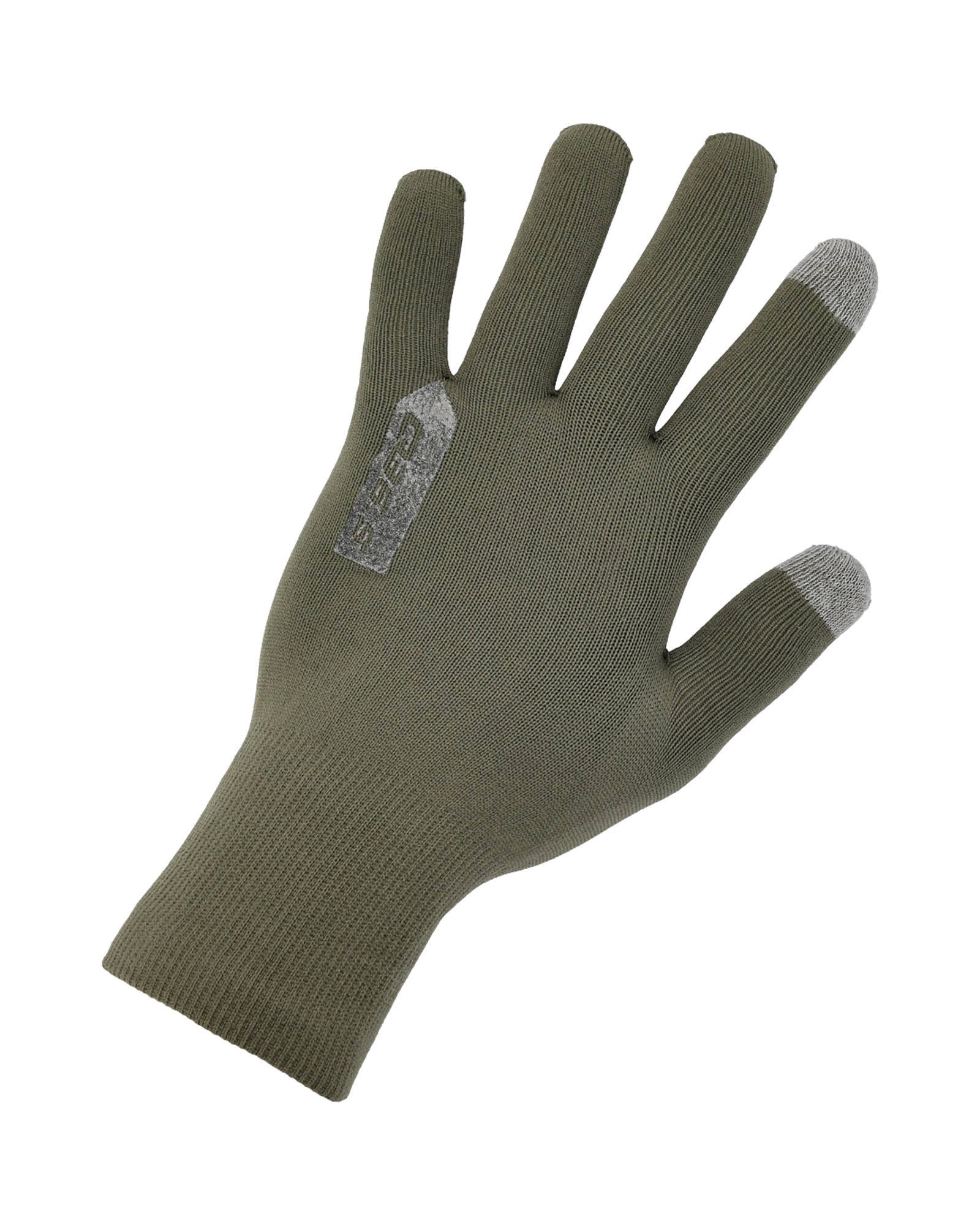 Winter Rain Gloves