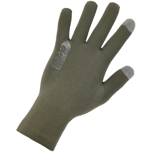 Winter Rain Gloves