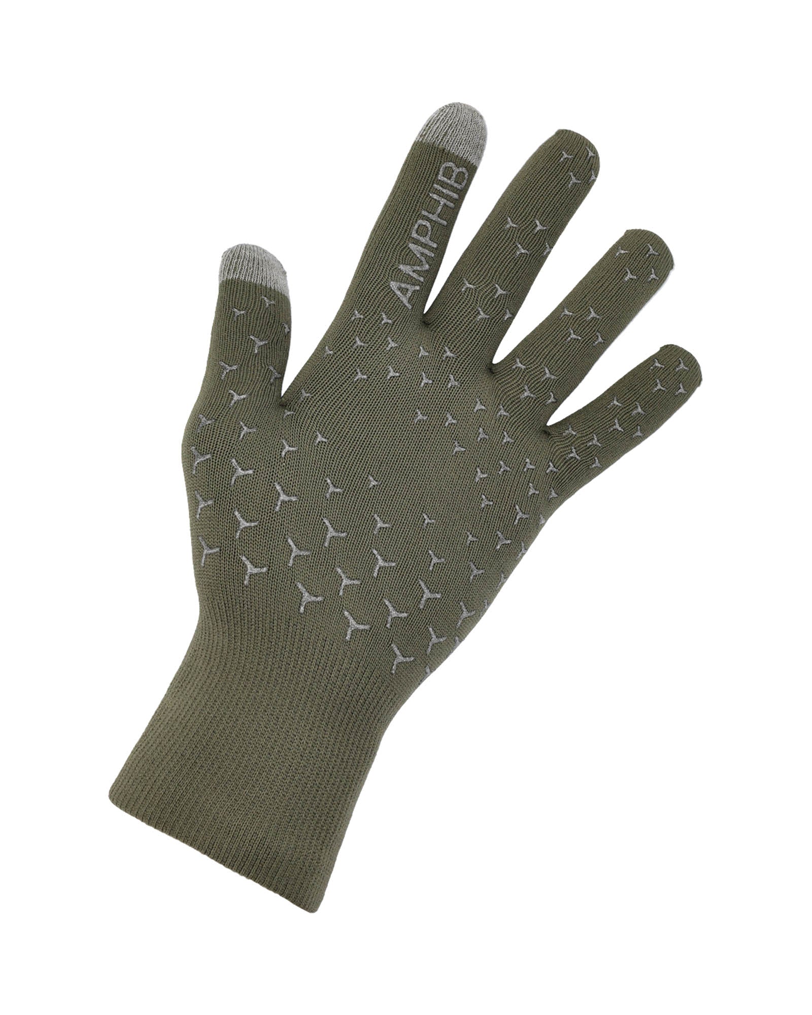 Winter Rain Gloves