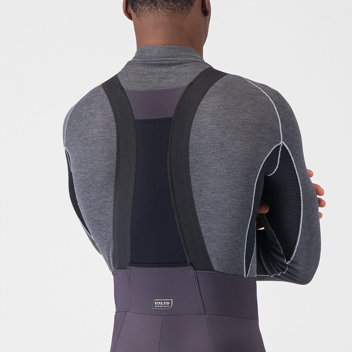 Unlimited Bib Tights