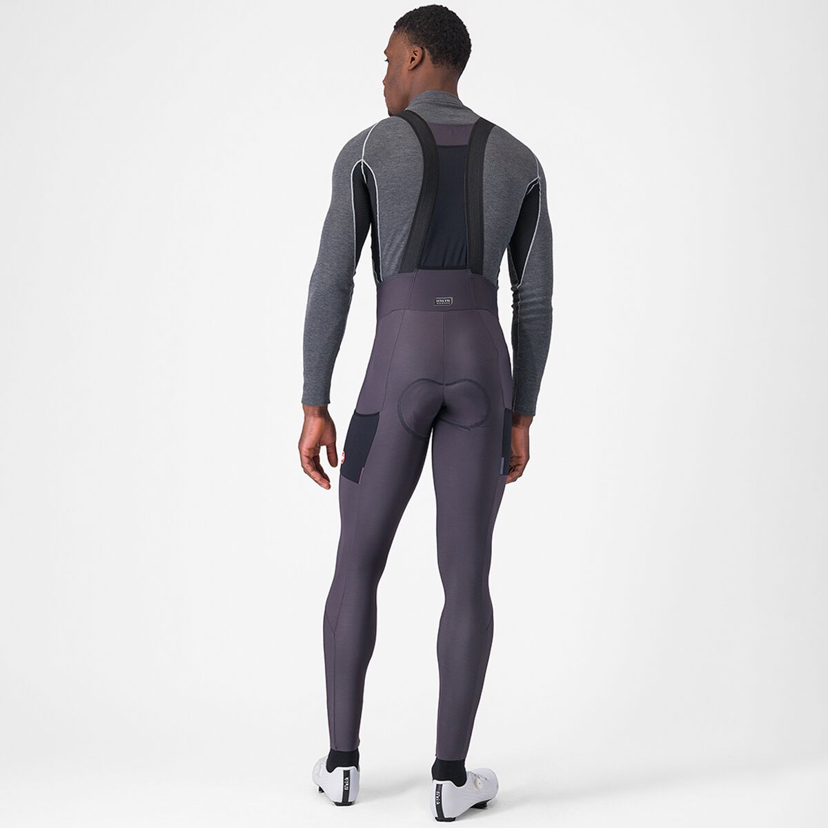 Unlimited Bib Tights