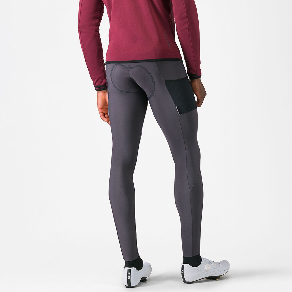 Unlimited Bib Tights