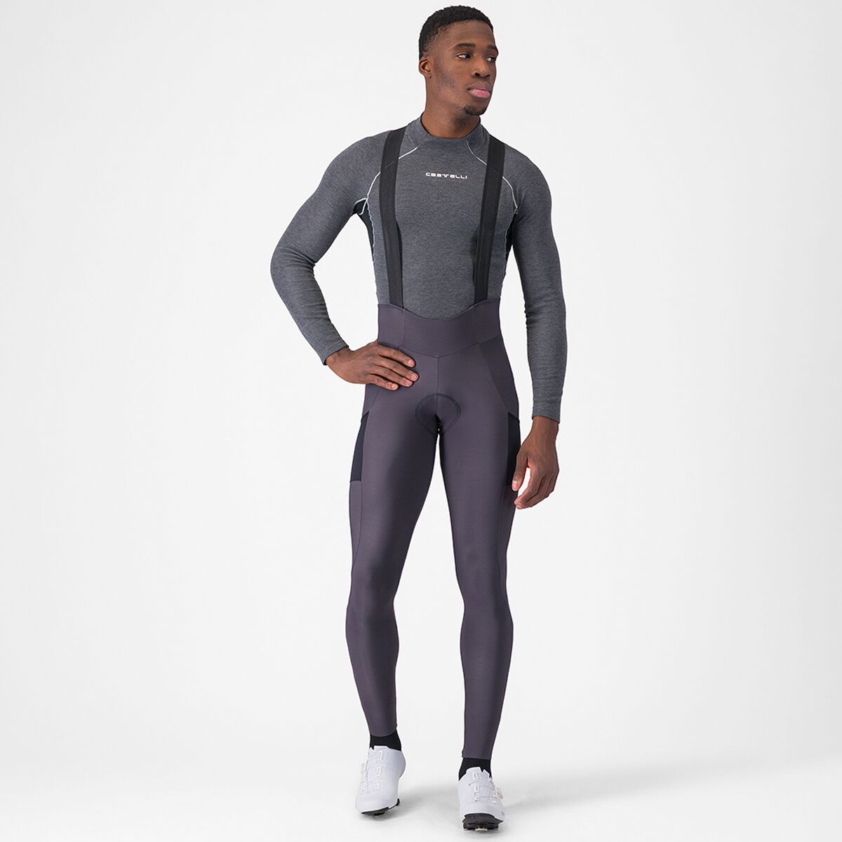 Unlimited Bib Tights