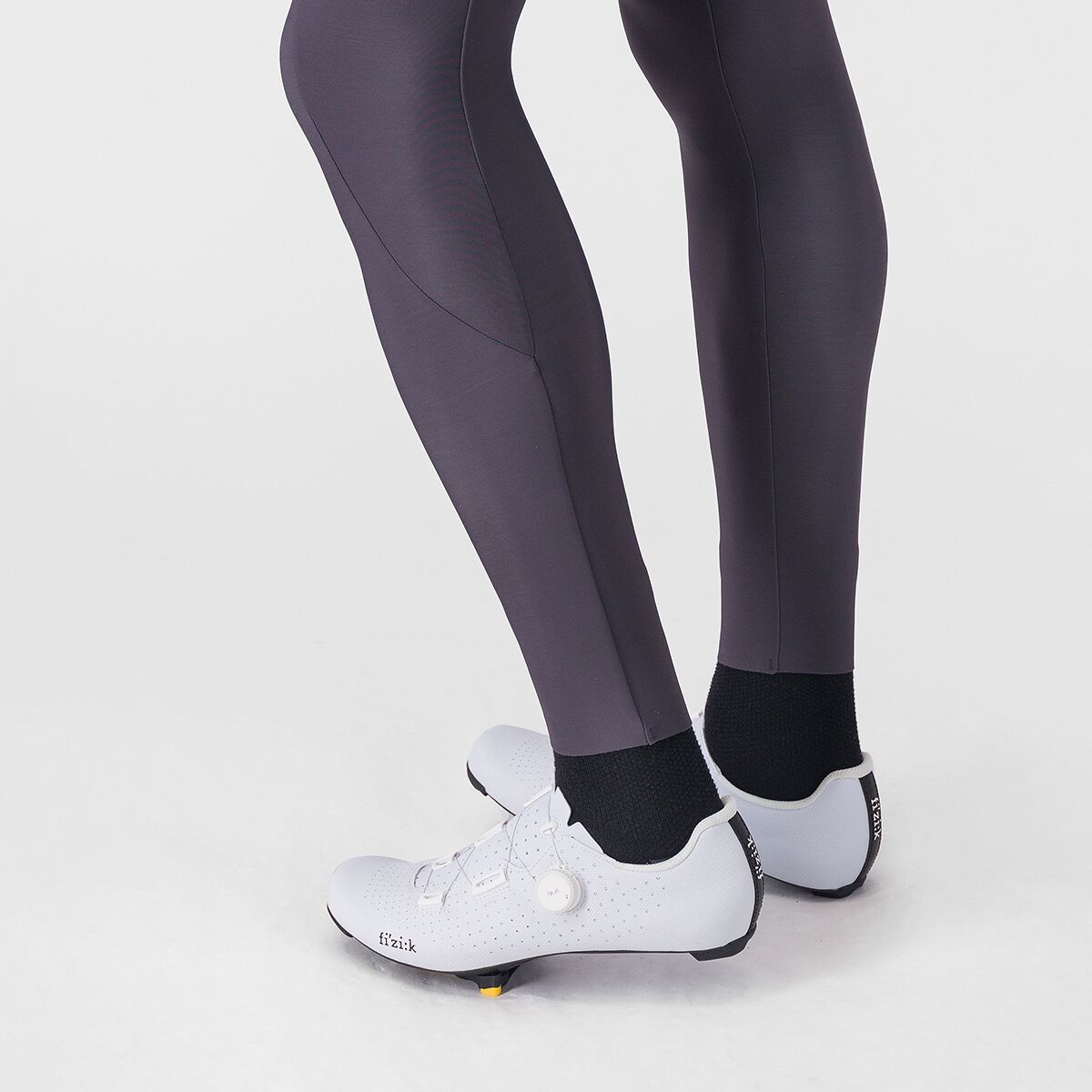 Unlimited Bib Tights