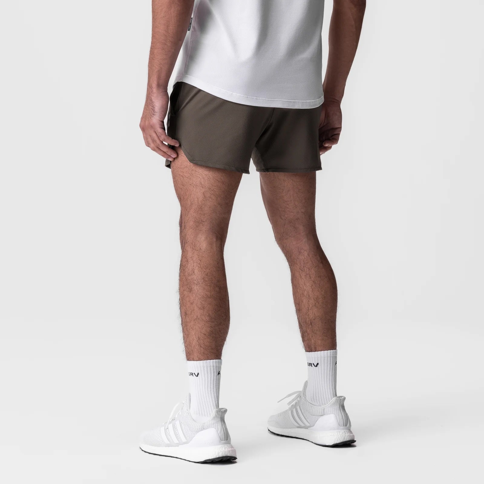 AeroSilver® 5" Linerless Shorts