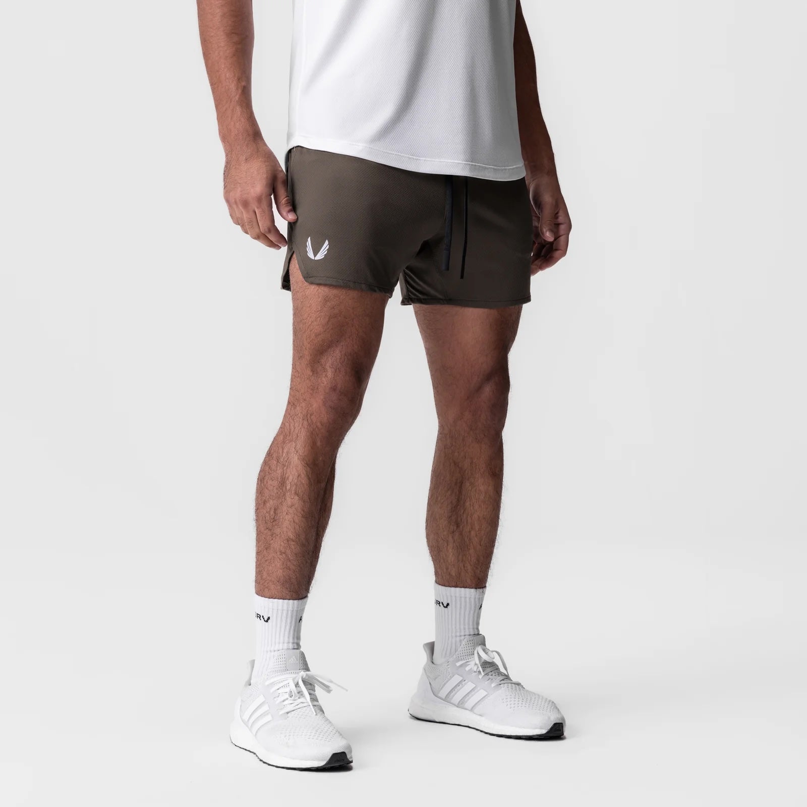 AeroSilver® 5" Linerless Shorts