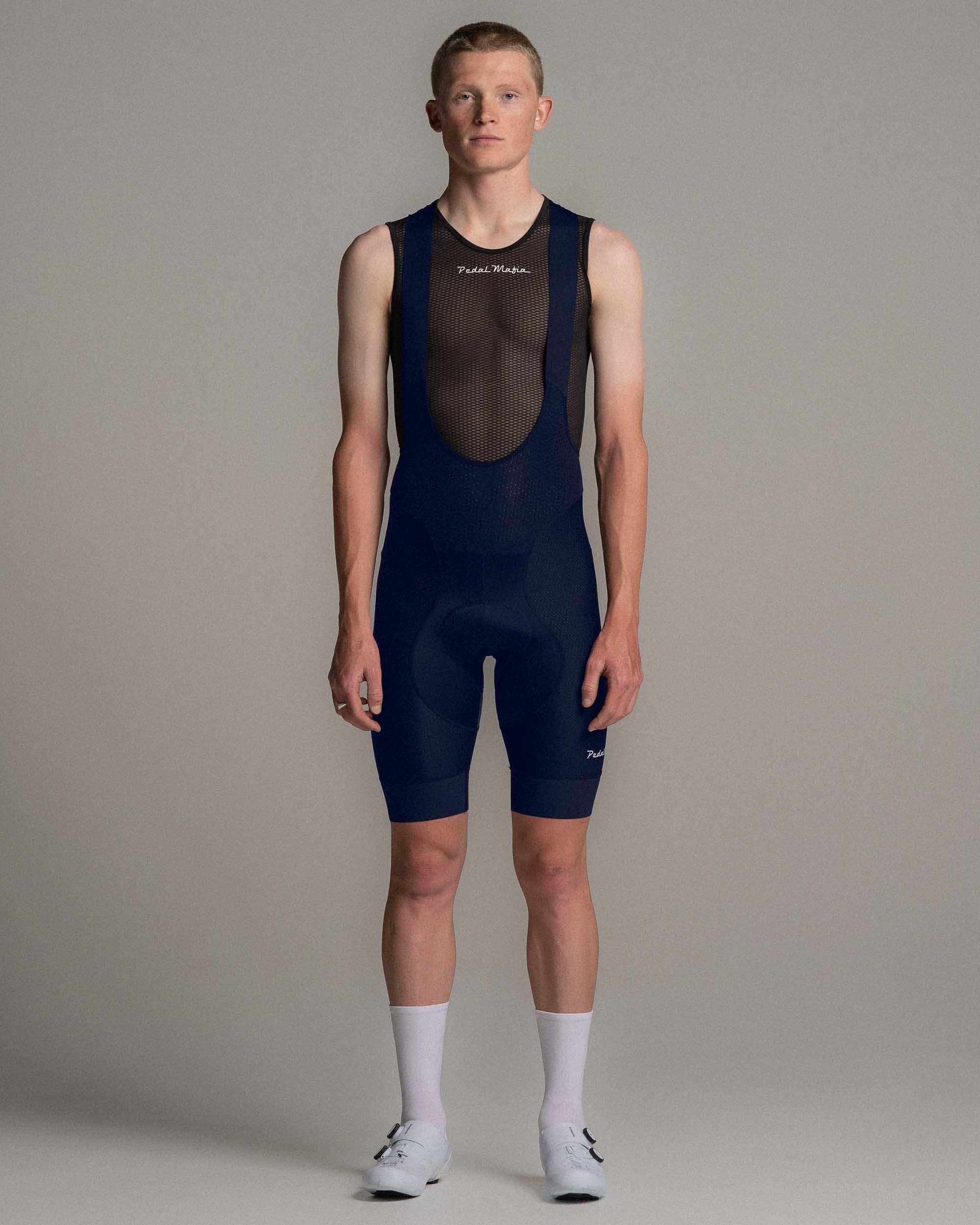 Delta Pro Bib Shorts