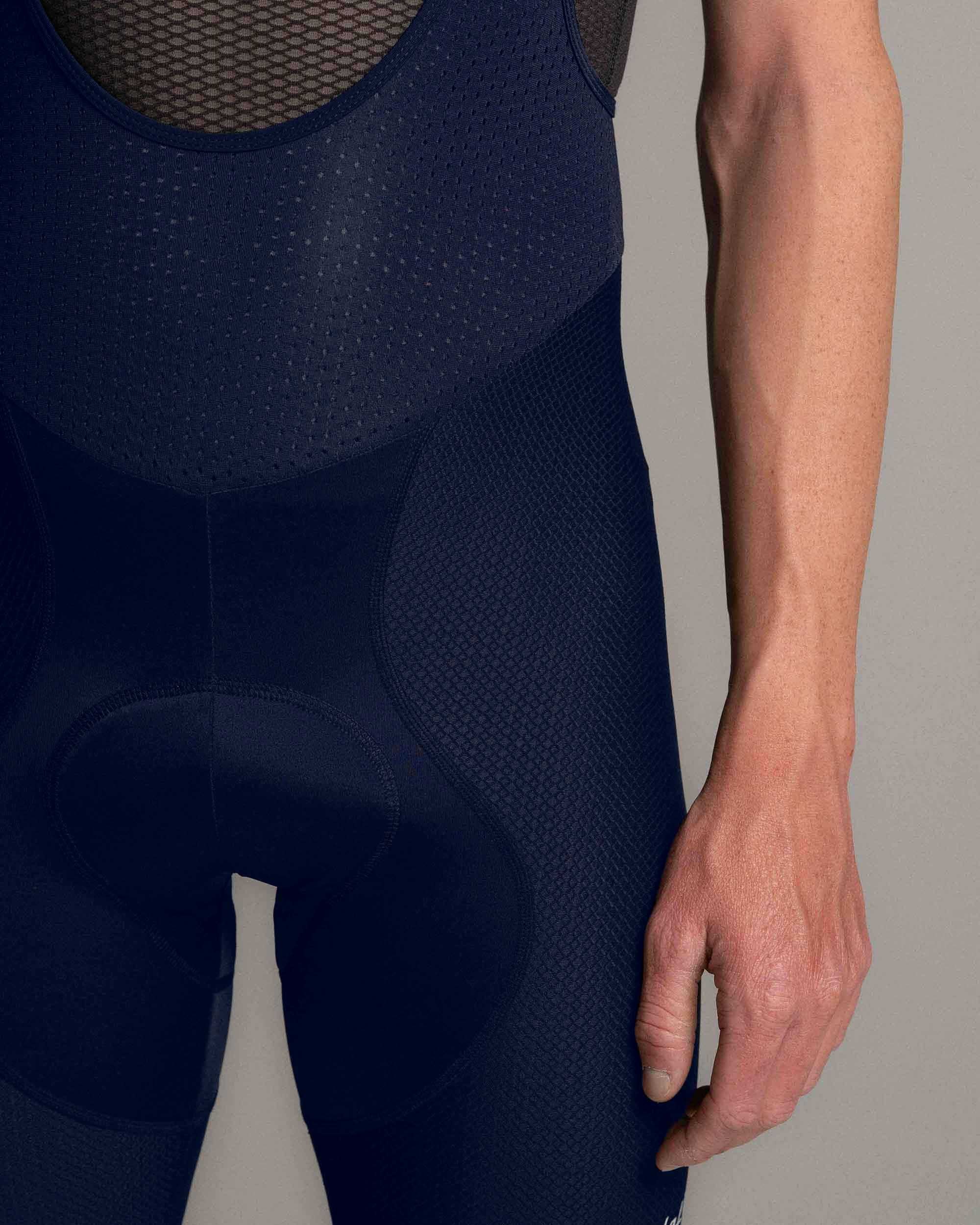 Delta Pro Bib Shorts