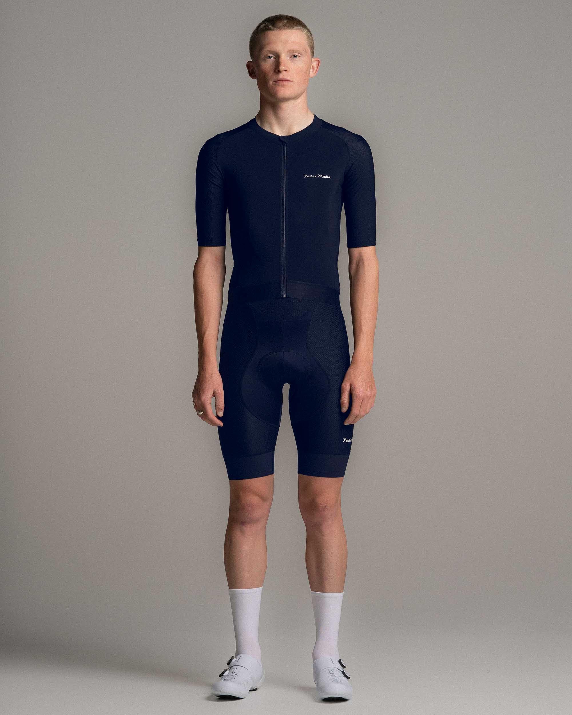 Delta Pro Short Sleeve Jersey