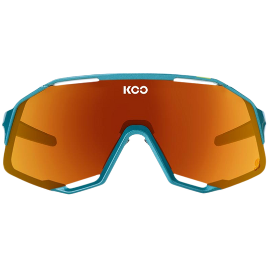 Test: Gafas Koo Demos