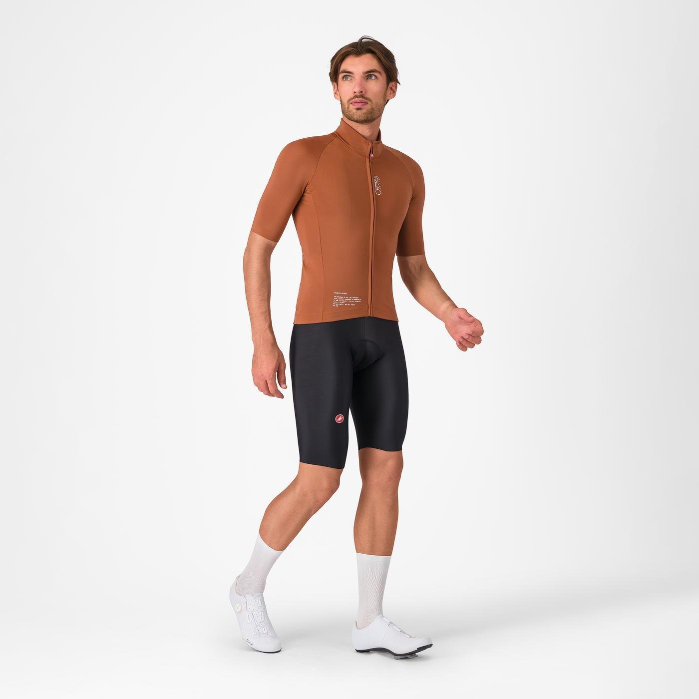 Do.Di.Ci. Short Sleeve Jacket