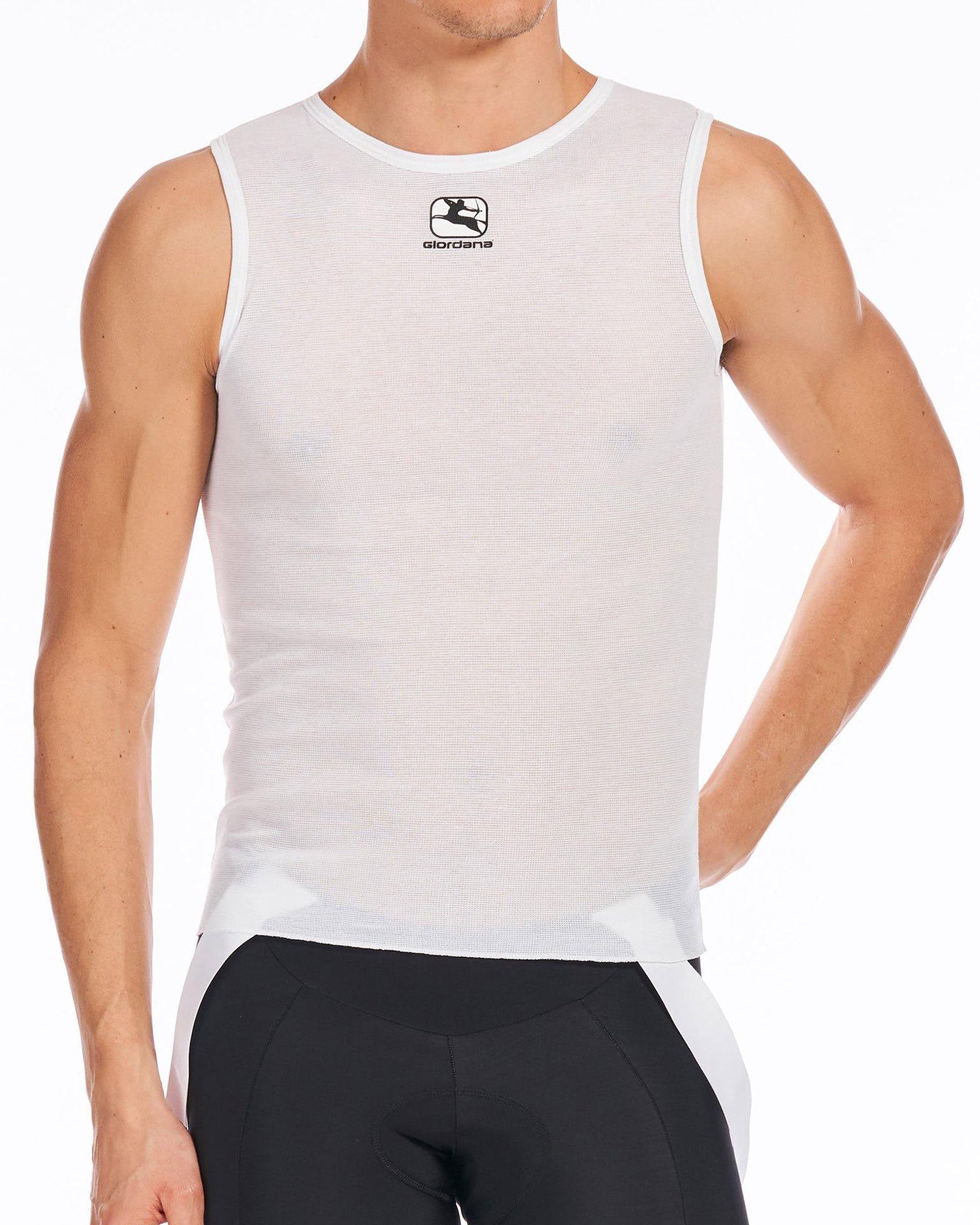 Dri-Release Sleeveless Base Layer