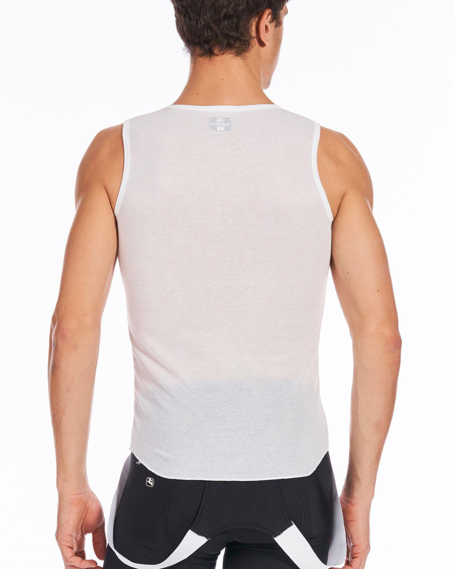 Dri-Release Sleeveless Base Layer