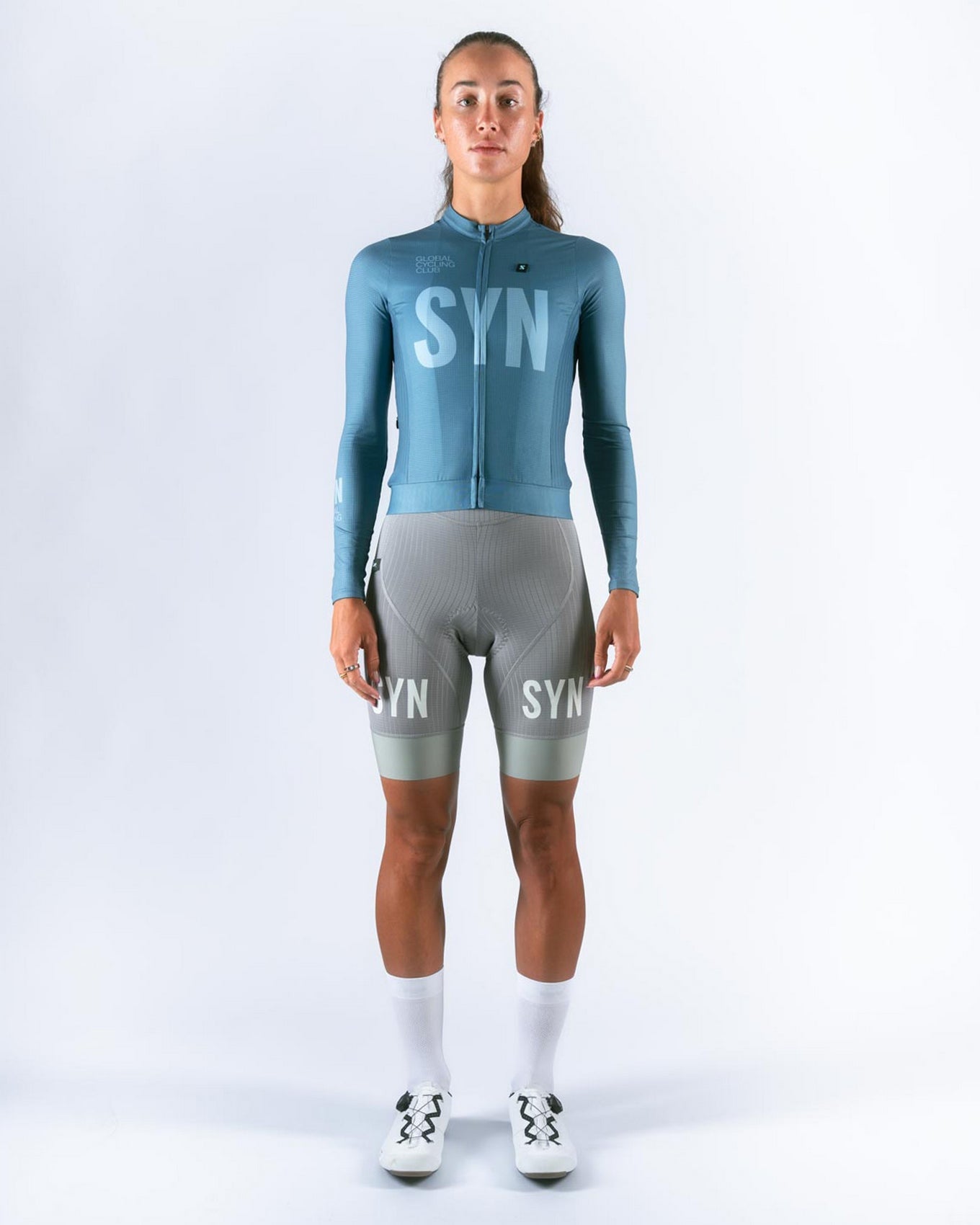 SYN Pro Long Sleeve Jersey