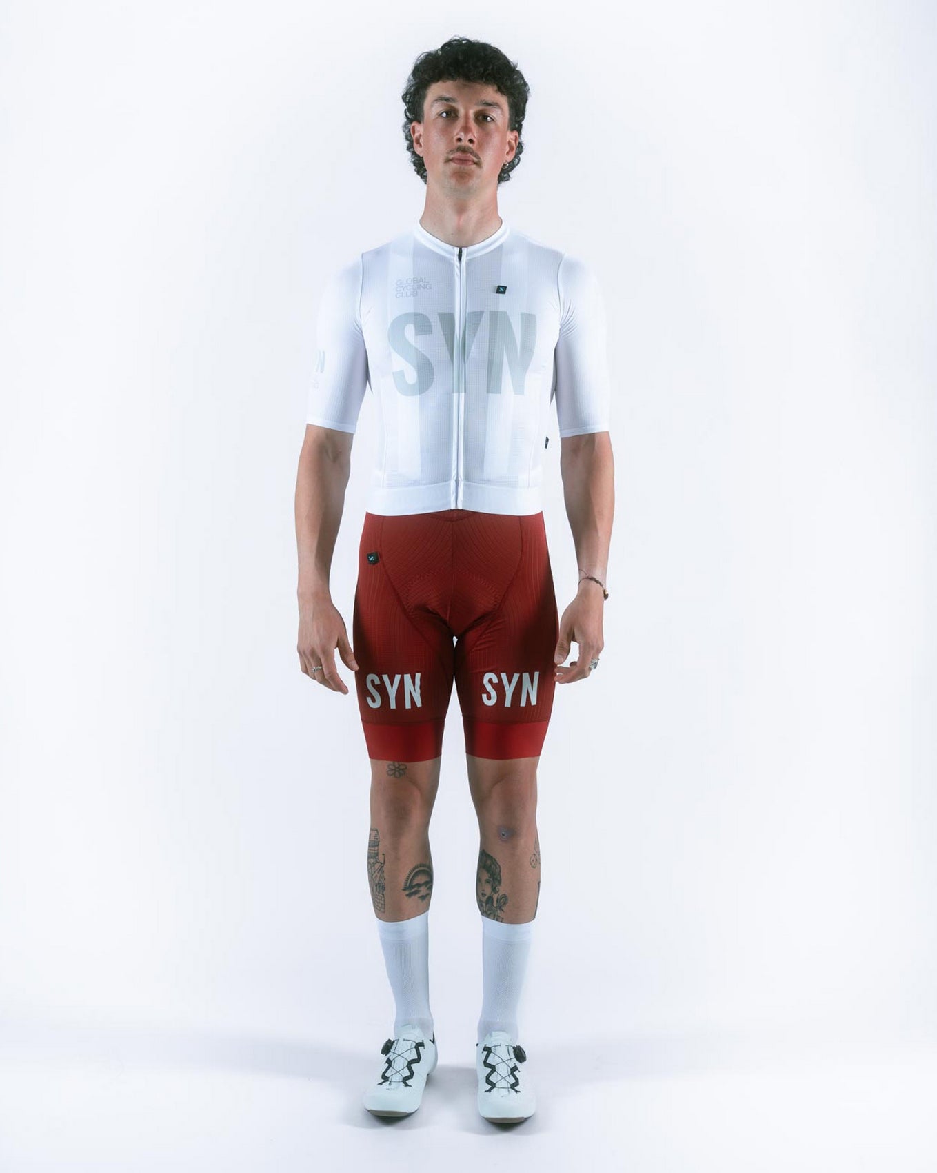 SYN SS25 Pro Bib Shorts
