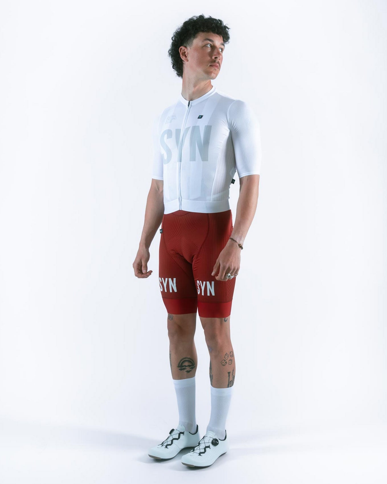 SYN SS25 Pro Bib Shorts