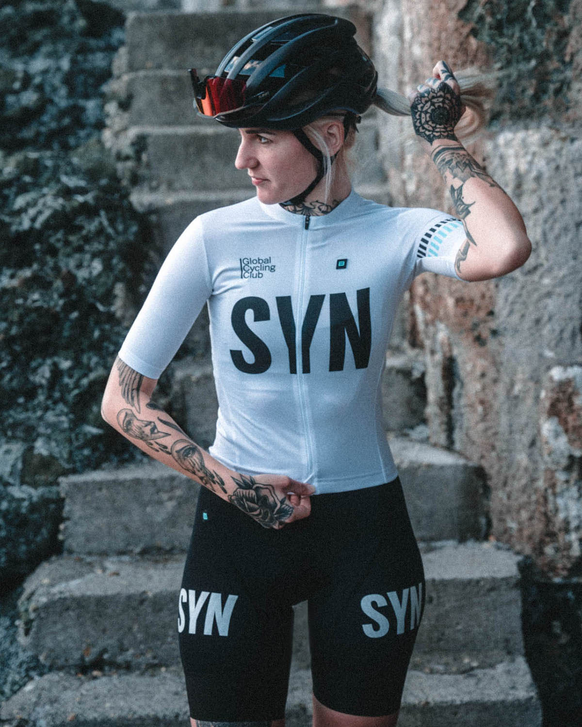 Syndicate Training Jersey