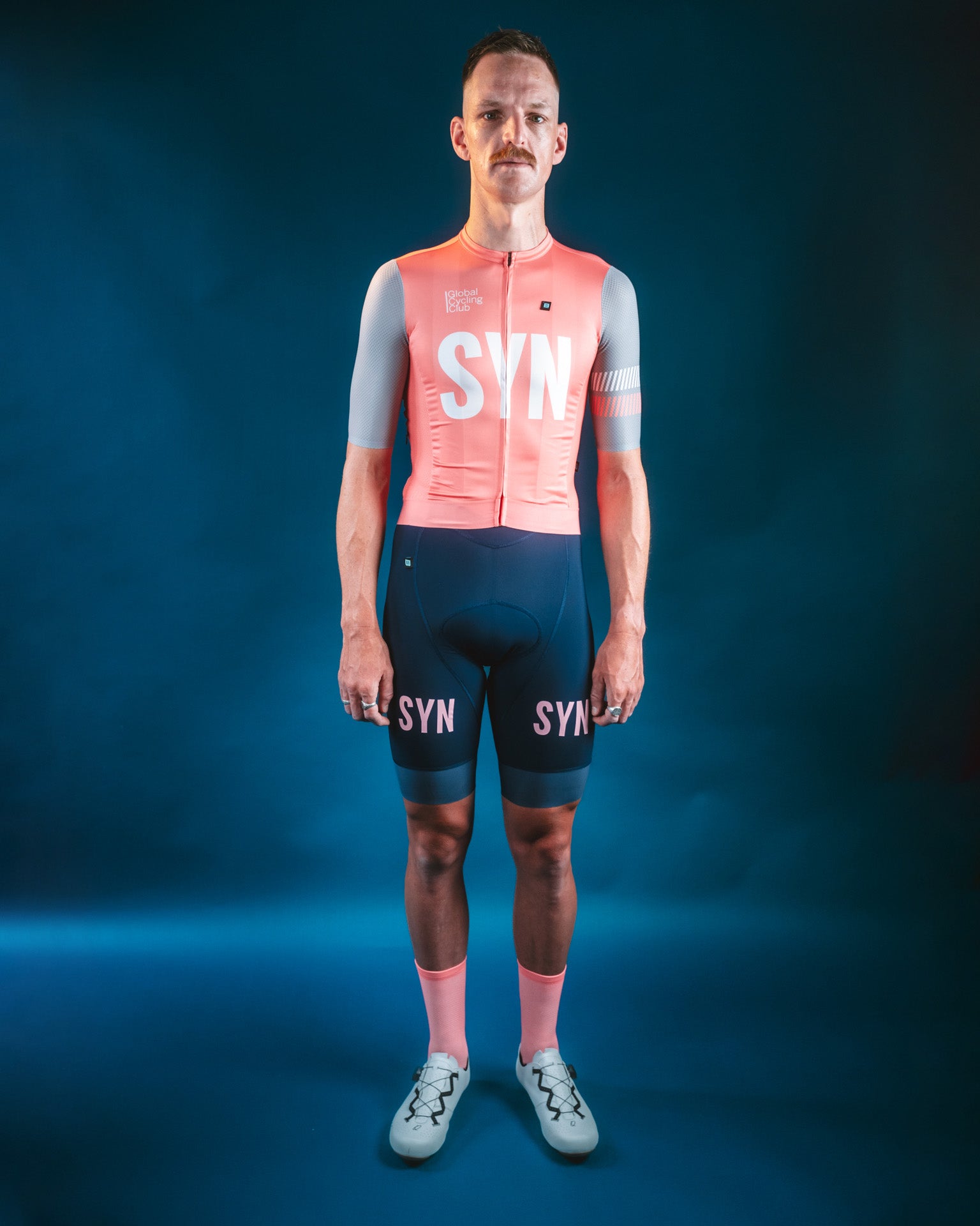 syndicate rennrad trikot SYN Pro Jersey