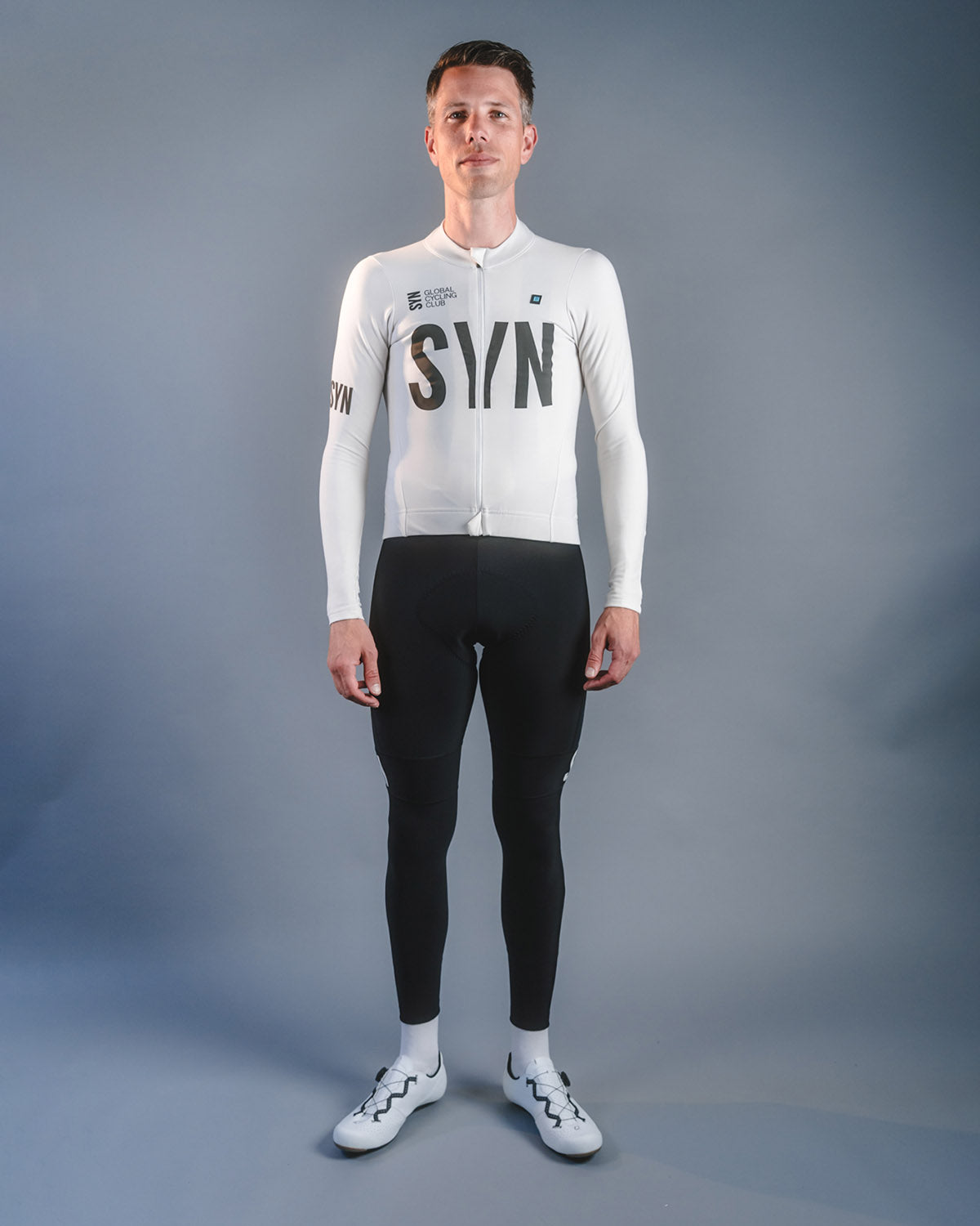 Syndicate Thermal Rain Bib Tights 2.0