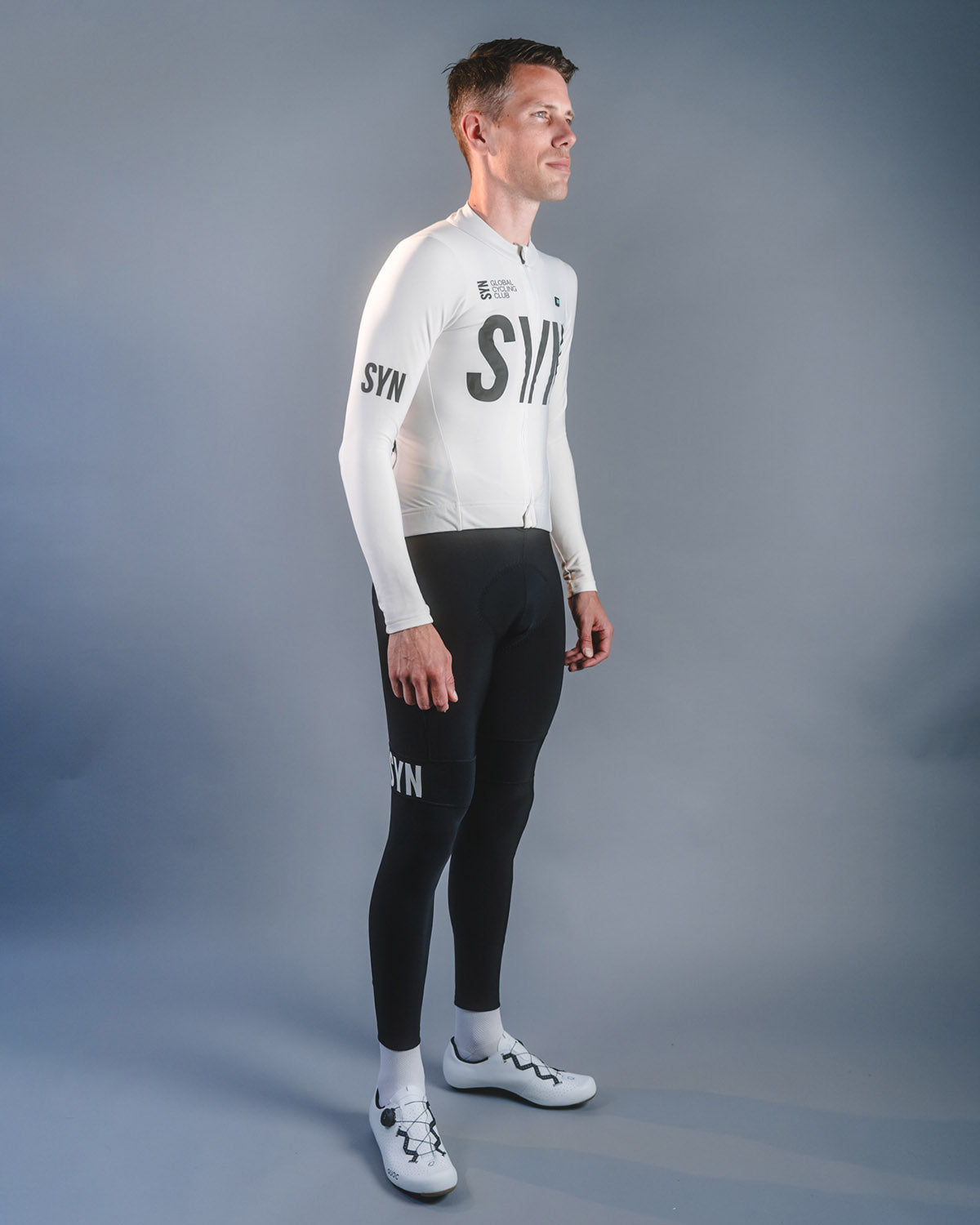 Syndicate Thermal Rain Bib Tights 2.0