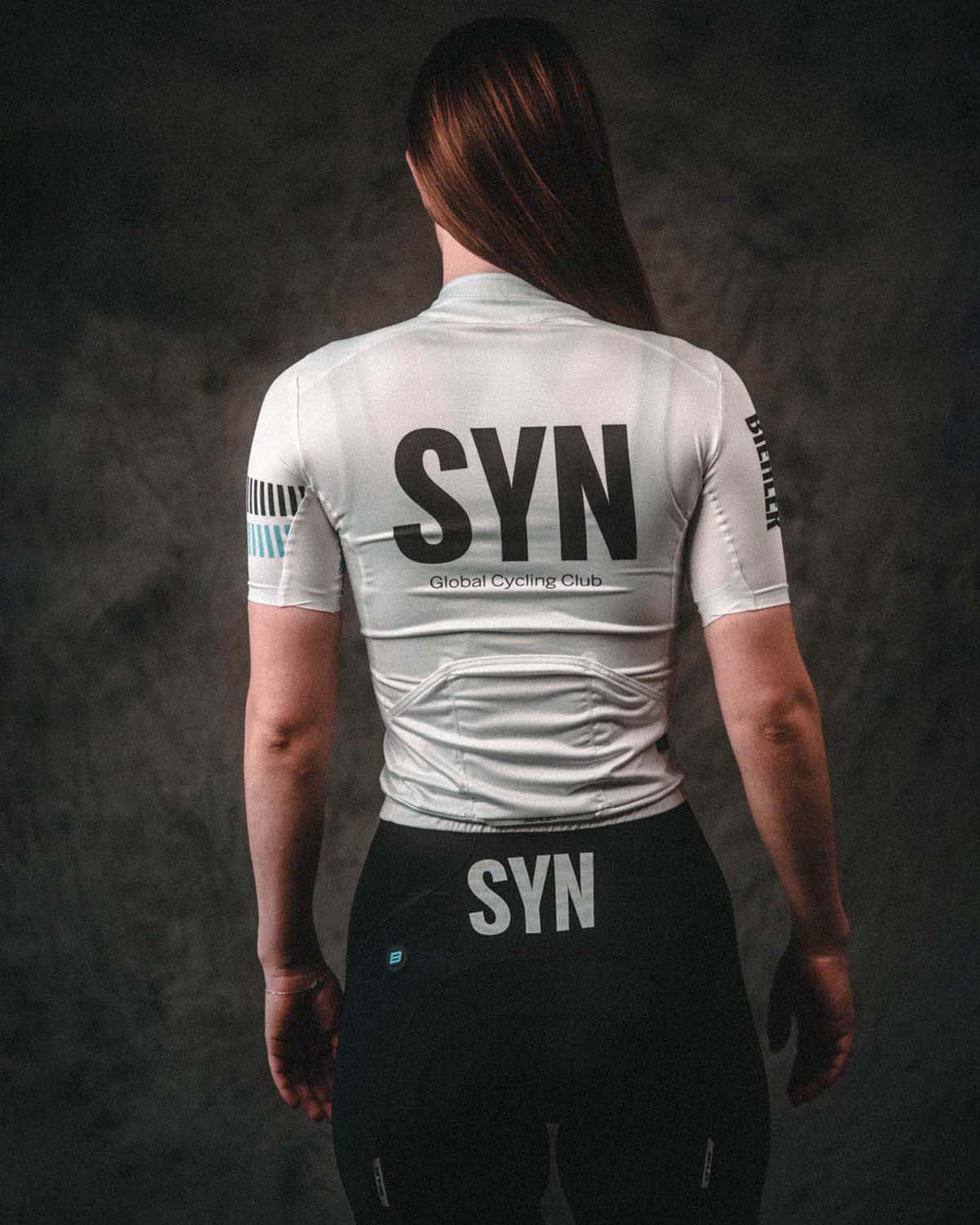 Syndicate Training Jersey